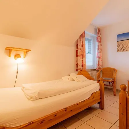 Apartment 2 Id 048 Sankt Peter-Ording