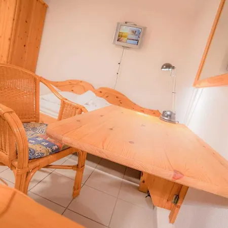 2 Id 048 Apartment Sankt Peter-Ording