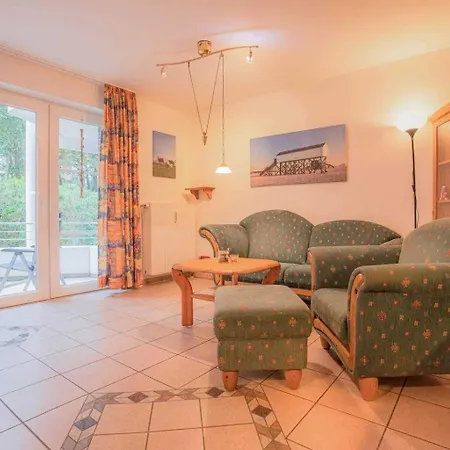 Apartment 2 Id 048 Sankt Peter-Ording