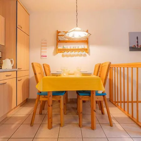 Apartment 2 Id 048 Sankt Peter-Ording