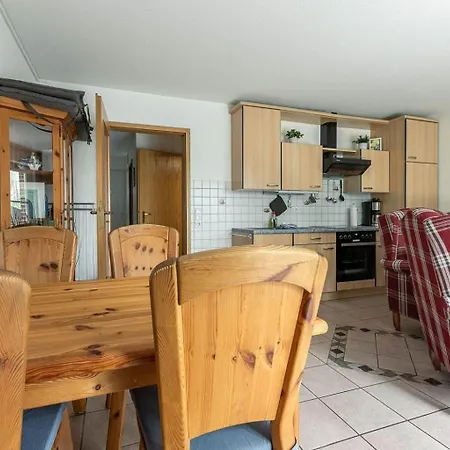 Apartamento 2 Id 048 *
