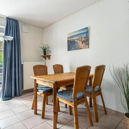 2 Id 048 Apartamento Böhl