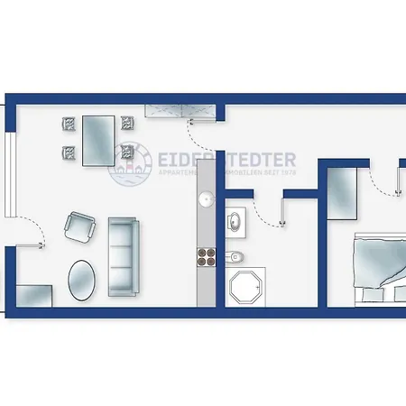 Apartment 2 Id 048 Bohl