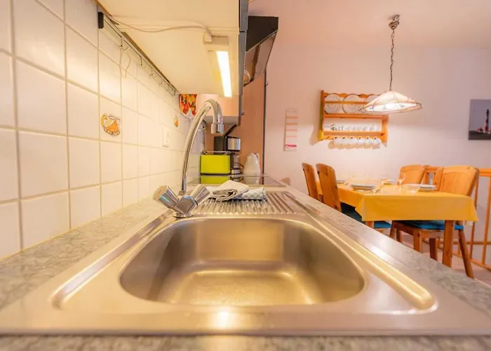 Apartamento 2 Id 048 *