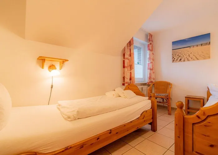 2 Id 048 Apartamento Sankt Peter-Ording