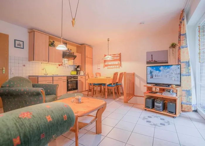 2 Id 048 Apartamento *