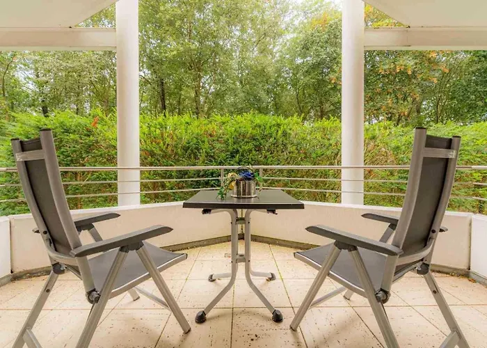 2 Id 048 Apartamento Sankt Peter-Ording